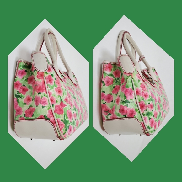 Dooney & Bourke tote - Picture 4 of 11